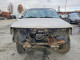 Chevrolet SILVERADO K1500 2002 — Copart