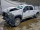 Chevrolet SILVERADO K2500 CUSTOM 2021 — Copart
