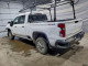 Chevrolet SILVERADO K2500 CUSTOM 2021 — Copart