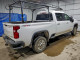 Chevrolet SILVERADO K2500 CUSTOM 2021 — Copart