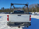 Chevrolet SILVERADO K2500 CUSTOM 2021 — Copart