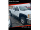 Chevrolet SILVERADO K2500 HEAVY DUTY LT 2011 — Copart
