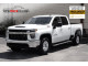Chevrolet SILVERADO K2500 HEAVY DUTY LT 2020 — Copart