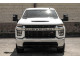 Chevrolet SILVERADO K2500 HEAVY DUTY LT 2020 — Copart
