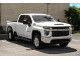 Chevrolet SILVERADO K2500 HEAVY DUTY LT 2020 — Copart