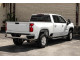 Chevrolet SILVERADO K2500 HEAVY DUTY LT 2020 — Copart