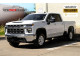 Chevrolet SILVERADO K2500 HEAVY DUTY LT 2020 — Copart