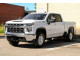 Chevrolet SILVERADO K2500 HEAVY DUTY LT 2020 — Copart