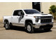 Chevrolet SILVERADO K2500 HEAVY DUTY LT 2020 — Copart