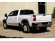 Chevrolet SILVERADO K2500 HEAVY DUTY LT 2020 — Copart