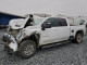 Chevrolet SILVERADO K2500 HEAVY DUTY LT 2022 — Copart