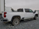 Chevrolet SILVERADO K2500 HEAVY DUTY LT 2022 — Copart
