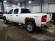 Chevrolet SILVERADO K2500 HEAVY DUTY LT 2011 — Copart
