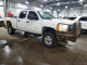 Chevrolet SILVERADO K2500 HEAVY DUTY LT 2011 — Copart