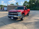 Chevrolet SILVERADO K2500 HEAVY DUTY 2007 — Copart
