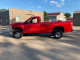 Chevrolet SILVERADO K2500 HEAVY DUTY 2007 — Copart