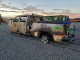 Chevrolet SILVERADO K2500 HEAVY DUTY 2022 — Copart