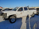 Chevrolet SILVERADO K2500 HEAVY DUTY 2019 — Copart