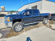 Chevrolet SILVERADO K2500 HEAVY DUTY 2016 — Copart