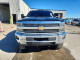Chevrolet SILVERADO K2500 HEAVY DUTY 2016 — Copart