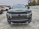 Chevrolet SILVERADO K3500 HIGH COUNTRY 2020 — Copart