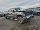 Chevrolet SILVERADO K3500 2006 — Copart