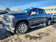 Chevrolet SILVERADO LTD K1500 LTZ 2022 — Copart