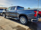 Chevrolet SILVERADO LTD K1500 LTZ 2022 — Copart
