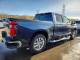 Chevrolet SILVERADO LTD K1500 LTZ 2022 — Copart