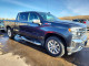 Chevrolet SILVERADO LTD K1500 LTZ 2022 — Copart