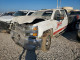 Chevrolet SILVERADO UTILITY / SERVICE TRUCK 2017 — Copart