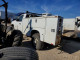 Chevrolet SILVERADO UTILITY / SERVICE TRUCK 2008 — Copart