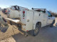 Chevrolet SILVERADO UTILITY / SERVICE TRUCK 2008 — Copart
