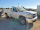 Chevrolet SILVERADO UTILITY / SERVICE TRUCK 2008 — Copart