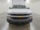 Chevrolet SILVERADO 2016 — Copart