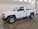 Chevrolet SILVERADO 2016 — Copart
