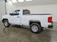 Chevrolet SILVERADO 2016 — Copart