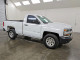 Chevrolet SILVERADO 2016 — Copart