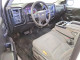 Chevrolet SILVERADO 2016 — Copart