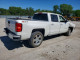 Chevrolet SILVERADO 2017 — Copart