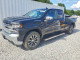 Chevrolet SILVERADO 2020 — Copart