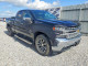 Chevrolet SILVERADO 2020 — Copart