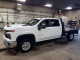 Chevrolet SILVERADO 2024 — Copart