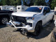 Chevrolet SILVERADO 2025 — Copart