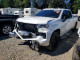 Chevrolet SILVERADO 2025 — Copart
