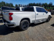 Chevrolet SILVERADO 2025 — Copart