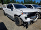 Chevrolet SILVERADO 2025 — Copart