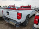Chevrolet SILVERADO 2017 — Copart