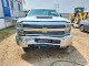 Chevrolet SILVERADO 2017 — Copart