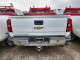 Chevrolet SILVERADO 2017 — Copart